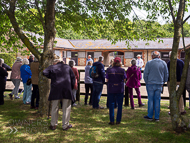 KS300622-6 - Kirtlington Stud Visit